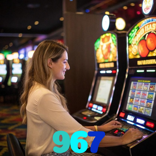  967