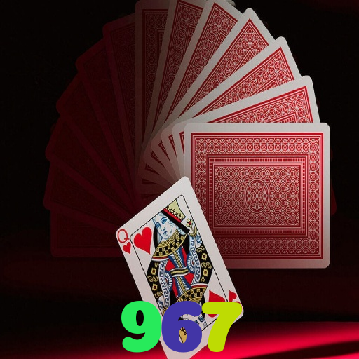  967